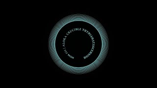 Alora Crucible  - Barriers Hymn