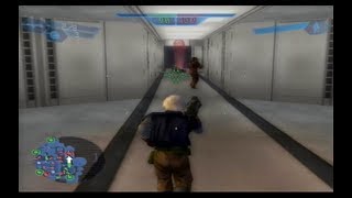 Star Wars: Battlefront - Bespin: The Liberation of Cloud City *Walkthrough* [PS2]