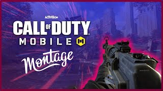 COD KILL MONTAGE #2