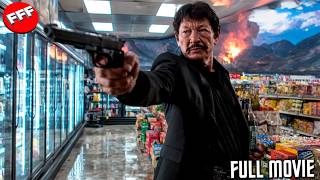 12 TO MIDNIGHT - This Killer Hunts With The Full Moon | Robert Bronzi | Full CRIME ACTION Movie HD