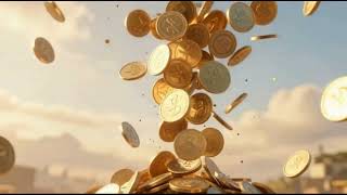Manifest Wealth Meditation | 396 Hz + 639 Hz