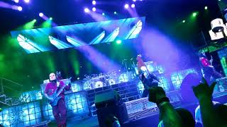 Slipknot - Solway Firth - Live in Noblesville Indiana 2021