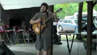 Danny Cunningham - For What It's Worth (Cover) Live