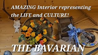 BAVARIA GERMANY (This is one of the reason why tourists love to visit Bavaria)