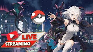 Scan that map [Live stream]