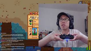 The world is real sucks right now (Stardew Valley)