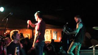I Killed The Prom Queen [full set] live @ Asbury Lanes (1080p HD)