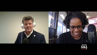 Honey Baked Ham's Rosa Ramirez | Winning Business: Resilient Stories of U.S. Small Business Owners