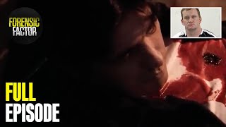 Deadly Drive-By Shooters Terrorize Phoenix | Season 6 Episode 3 | Forensic Factor