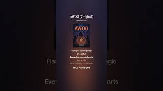AWOO Original