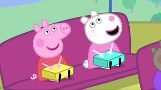 Peppa Pig Official Channel 🍅 Peppa Pig's Best Tomato Salad 🍅