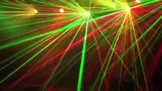Dj. Mischa live @ minli Pinkpop 2012