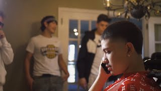 SVG Day In The Life Exclusive Ep 2: Nevad Brave, Desmyn The Sensai, NB23, EZ$, Chop, GMan23 & More