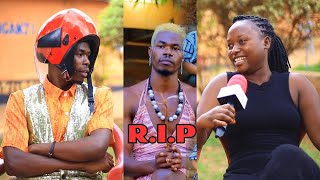 UKURI Ku RUPFU Rwa KAYUSI🙆‍♂️|Yishwe Atewe IBYUMA😰|Ujya Mu BUTINGANYI ABAKOBWA Turi Gupfa UBUSA😡