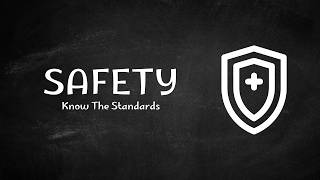Electrical Safety & Standards Explained | IEC & IEEE Basics