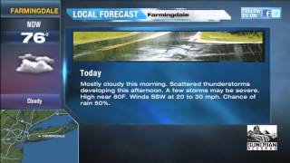 Evan Brewer - "A Climate For Change" (Music Video)(1080p)