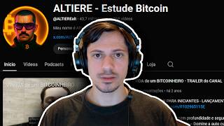 We need to talk about the future of the ALTIERE channel...