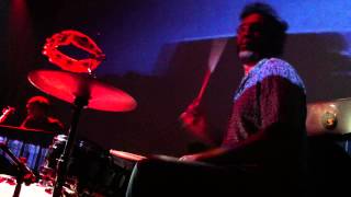 Superjazz Live @ Superloft 26/03 com DJ Tahira & Tuto Ferraz