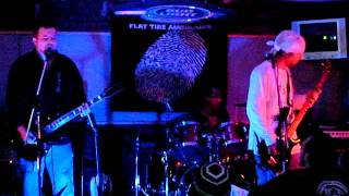 League Of Fallen Heroes by Flat Tire Ambulance LIVE May 22, 2010