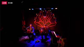 Emery- In Shallow Seas we Sail w/ Aaron Sprinkle 12/21