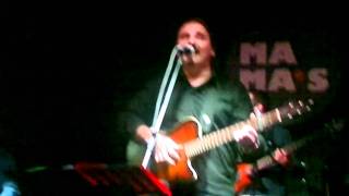Torero Remedy live mama's a Telese Terme ( CE )