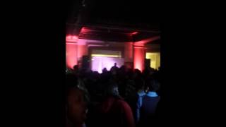 Frankie Knuckles Life Celebration