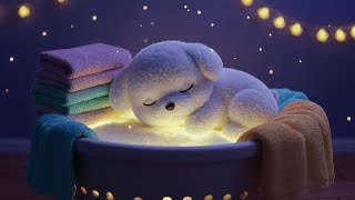 Sleep Well in Just 3 Minutes 🌙 | Soothing Music to Relax Your Mind and Rejuvenate Your Body