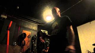 BL'AST at The Star n Garter, Manchester 25.6.14