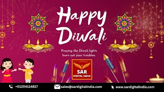 Happy Diwali