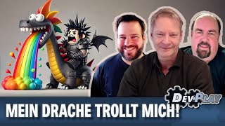 Rollenspiele 2025: Was macht ein gutes Rollenspiel aus?