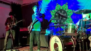 Isles of Mars - Parzival (live) @ Altes Volksbad Mannheim 2022