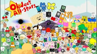 Object All-Stars Intro(OAS 21)