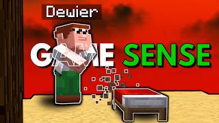 How Dewier Outsmarts EVERY Bedwars Player