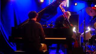Raphaël Pannier - 4 (New Morning - Paris - February 27th 2024)