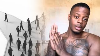 You’re Going To Have To Do It ALONE