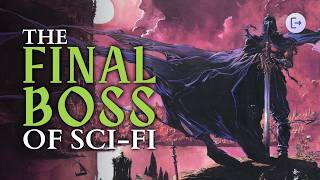 The Unhinged History of The Book of the New Sun