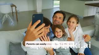 What if smartphones were banned for children under 18? 📱🚫