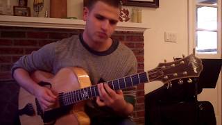 Jan Knutson - Along Came Betty