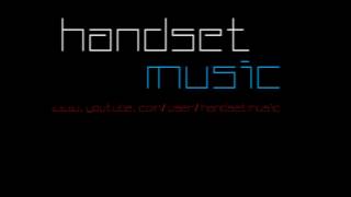 I Wanna Live - Handset - Official Song