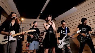 Sweet Poison - Заслепена от Пламъци - Запис, Миксинг, Мастеринг и Видео