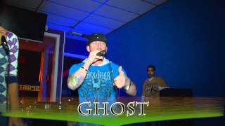 Lil~Mami ft. $GHOST$ "Mama I Don't Wanna Fight" Live @ Juicez & Jamz New Years Eve 2012