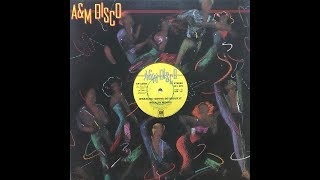 Rozalin Woods - Whatcha' Gonna Do About It (1979 Vinyl)