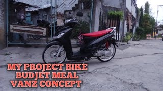 my project bike MiO soulty  #maxspeedrim #yamaha #mutarru #nathongflatseat