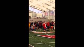 Bobby Grace 64' 4.5" (19.62)