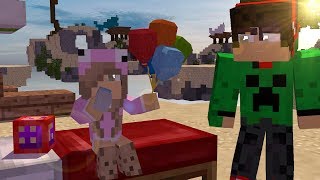 CADE A GRAÇA, SÓ TEVE BEBÊ !!! - (Ft. Joaozin, LyloGamer) - BedWars #04