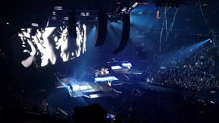 Knights of Cydonia, Muse - Washington DC 2019 - Capital One Arena
