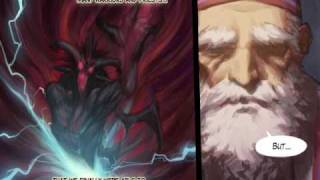 Dungeon Fighter Online - UnderFoot Entrence (Music)
