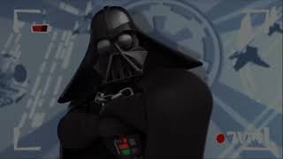 mr autismo on legacy | vader.tech