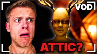 Random Games (The Attic 18th, Pro Bowling, Rocket League) | Joe Bartolozzi