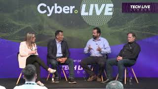 Panel Discussion: Operational Technology OT Cyber Security